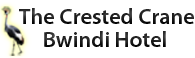 Crested Crane Bwindi Hotel